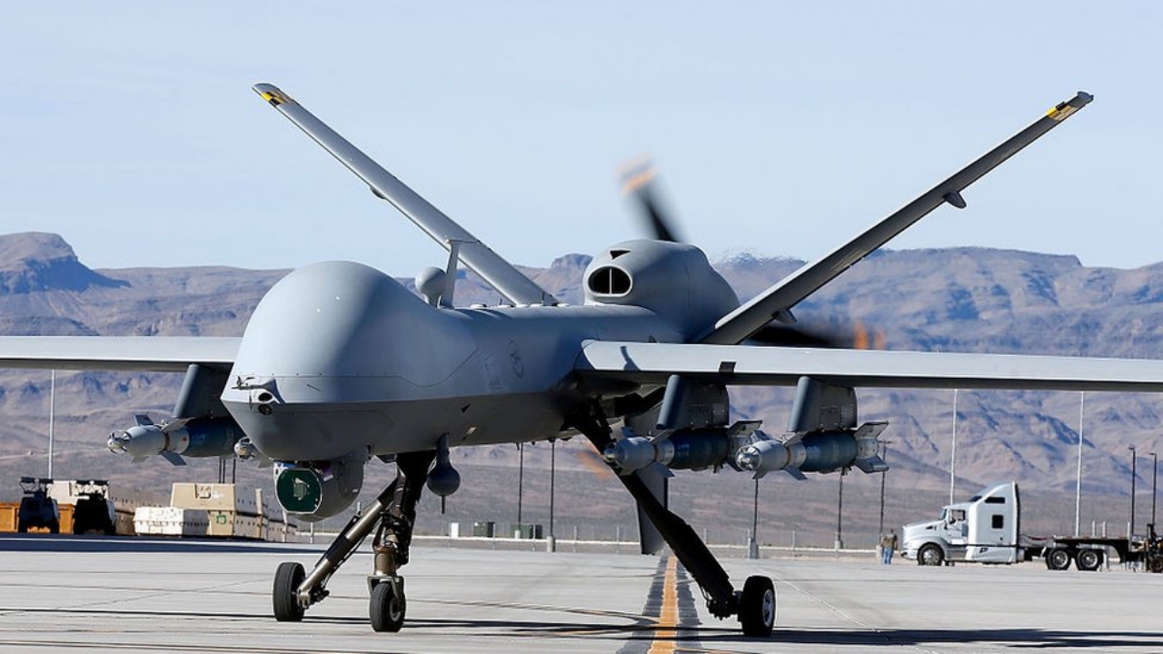 Foto - Türkiye’nin peynir ekmek gibi İHA sattığını gören ABD’den beklenmedik karar