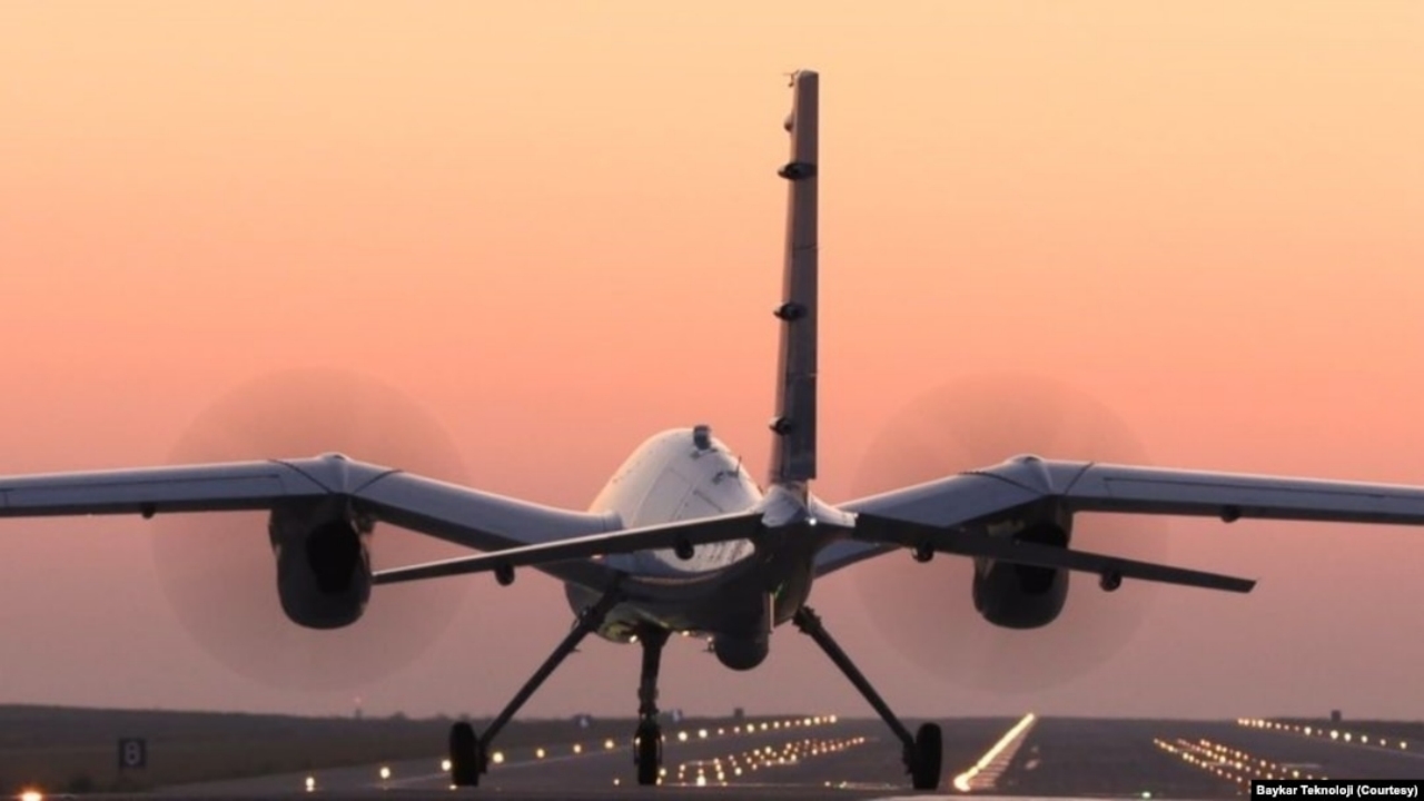 Türkiye’nin peynir ekmek gibi SİHA sattığı ülkeden şaşırtan hamle! Bu kadarını kimse beklemiyordu