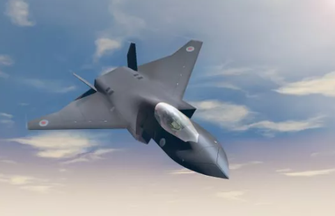 Foto - Türkiye'nin projeye girmesini engellemişlerdi! 6. nesil savaş uçağıyla ilgili haber verildi