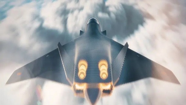 Türkiye'nin projeye girmesini reddetmişlerdi! 6. nesil savaş uçağı projesinde beklenen oldu