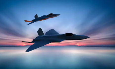 Foto - Türkiye'nin projeye girmesini reddetmişlerdi! 6. nesil savaş uçağı projesinde beklenen oldu