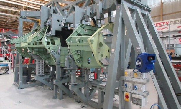 Foto - Türkiye'nin projeye girmesini reddetmişlerdi! 6. nesil savaş uçağı projesinde beklenen oldu