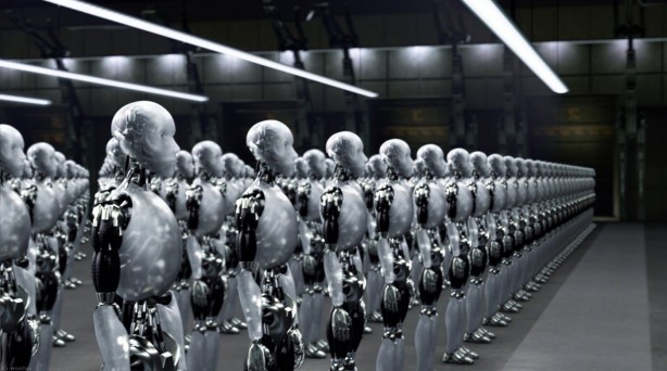 Foto - Türkiye'nin robot ordusuna rakip geliyor! Hem de TB2 verdiğimiz ülke robot ordusu ile saldırıya geçecek