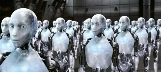 Foto - Türkiye'nin robot ordusuna rakip geliyor! Hem de TB2 verdiğimiz ülke robot ordusu ile saldırıya geçecek