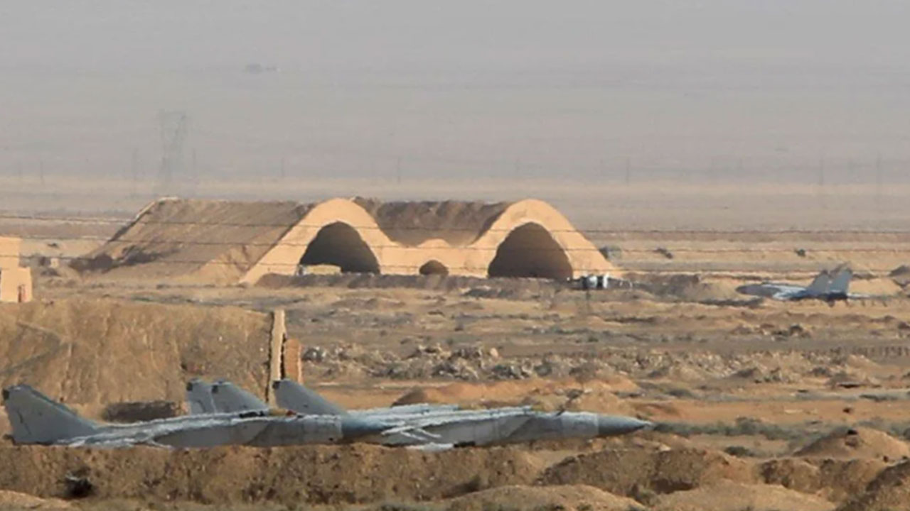 Foto - Türkiye'nin S-400 planında gözden kaçan İran detayını Katarlılar duyurdu! Duyan 'yok artık' diyecek