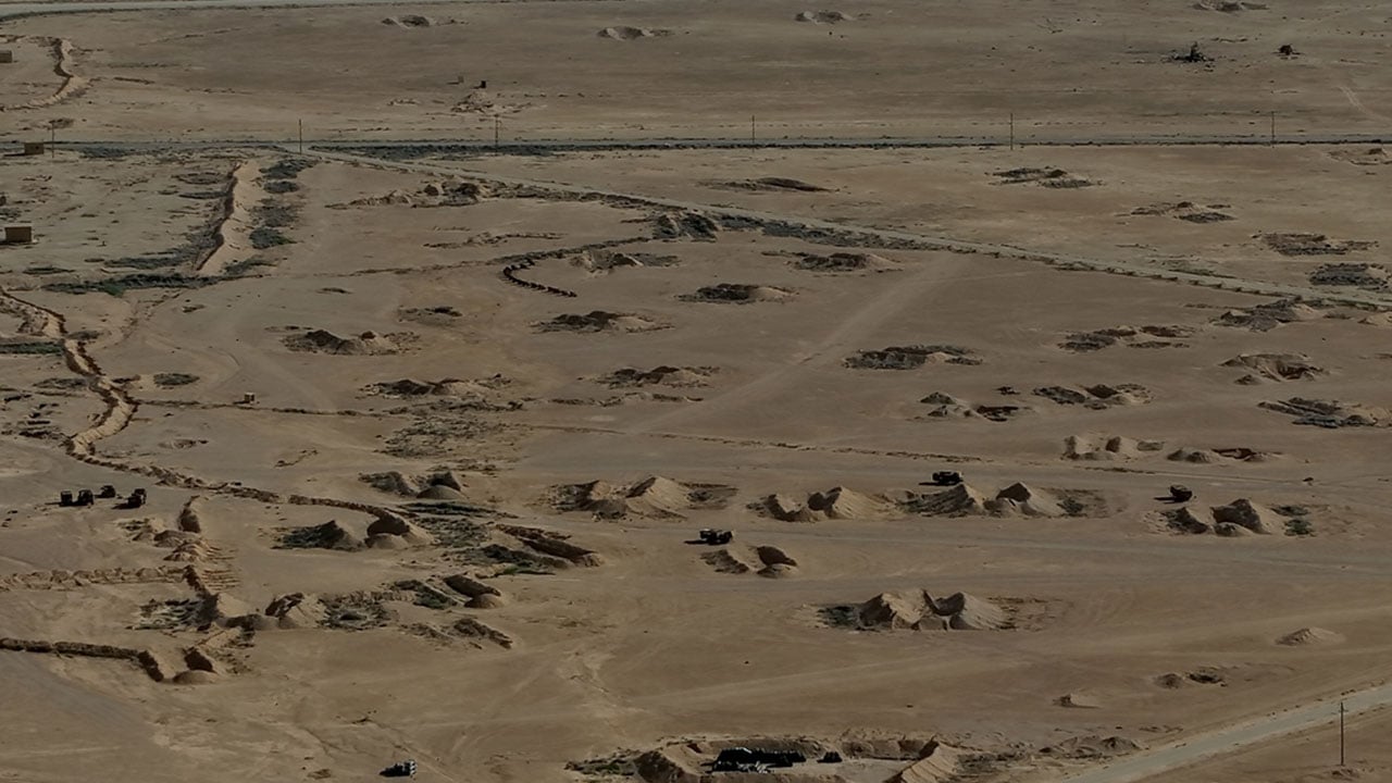 Foto - Türkiye'nin S-400 planında gözden kaçan İran detayını Katarlılar duyurdu! Duyan 'yok artık' diyecek