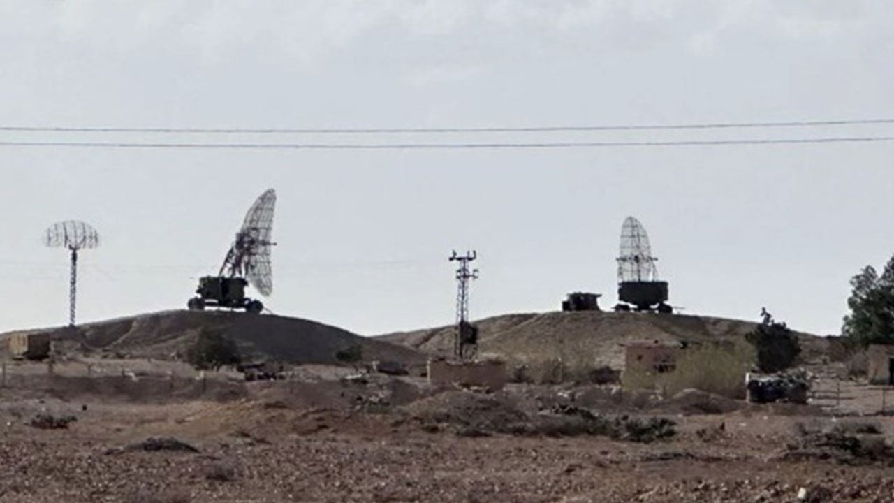 Foto - Türkiye'nin S-400 planında gözden kaçan İran detayını Katarlılar duyurdu! Duyan 'yok artık' diyecek