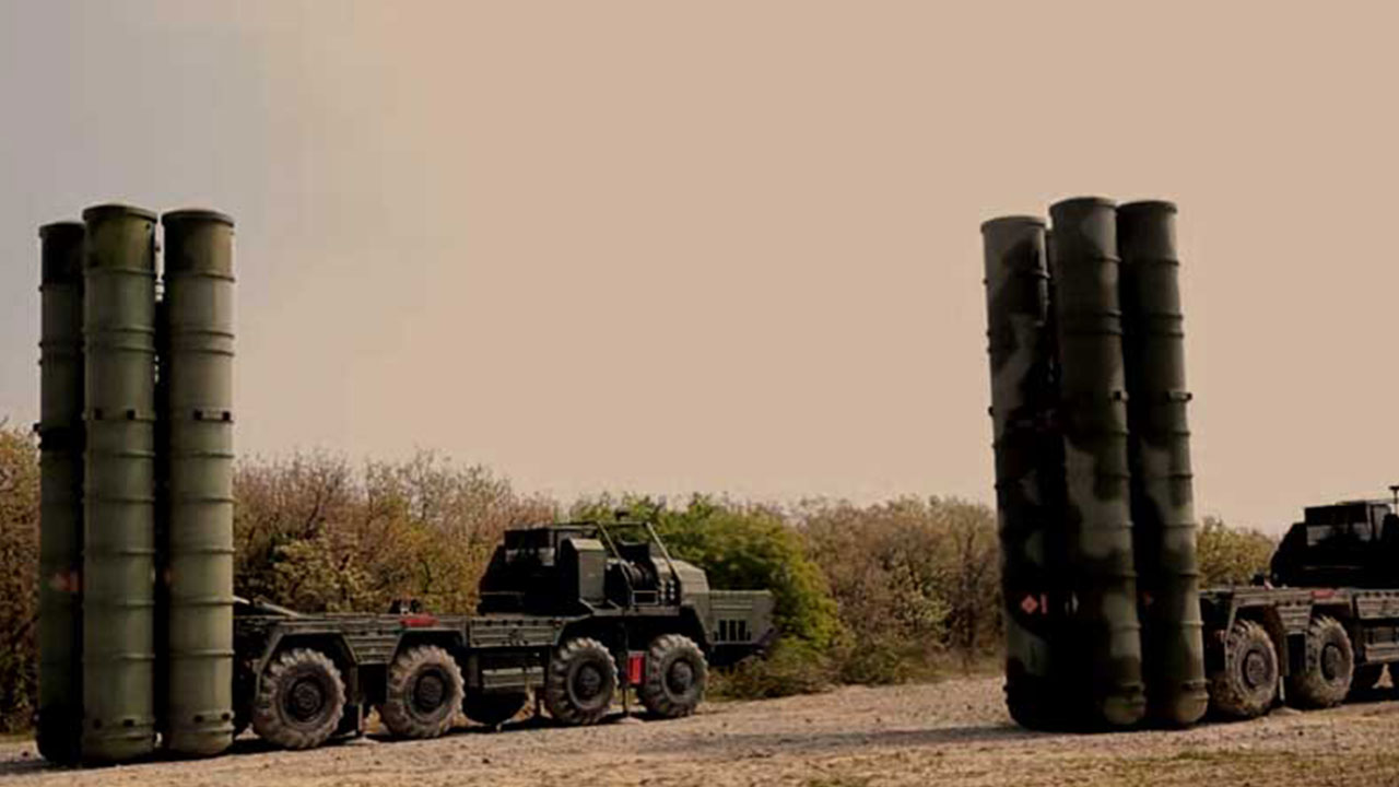 Türkiye'nin S-400 planında gözden kaçan İran detayını Katarlılar duyurdu! Duyan 'yok artık' diyecek