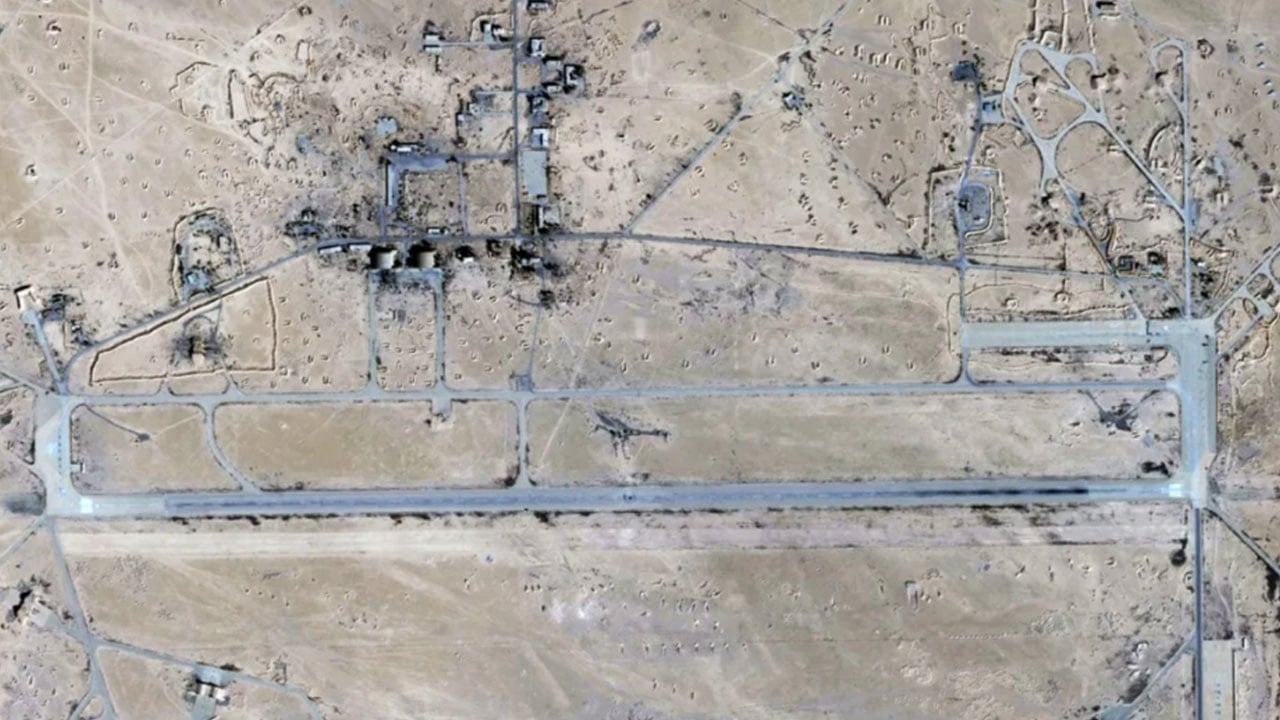 Foto - Türkiye'nin S-400 planında gözden kaçan İran detayını Katarlılar duyurdu! Duyan 'yok artık' diyecek