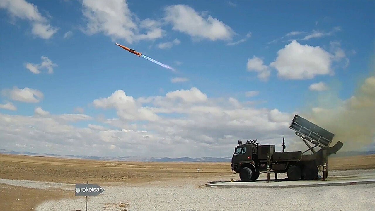 Foto - Türkiye'nin S-400 planında gözden kaçan İran detayını Katarlılar duyurdu! Duyan 'yok artık' diyecek