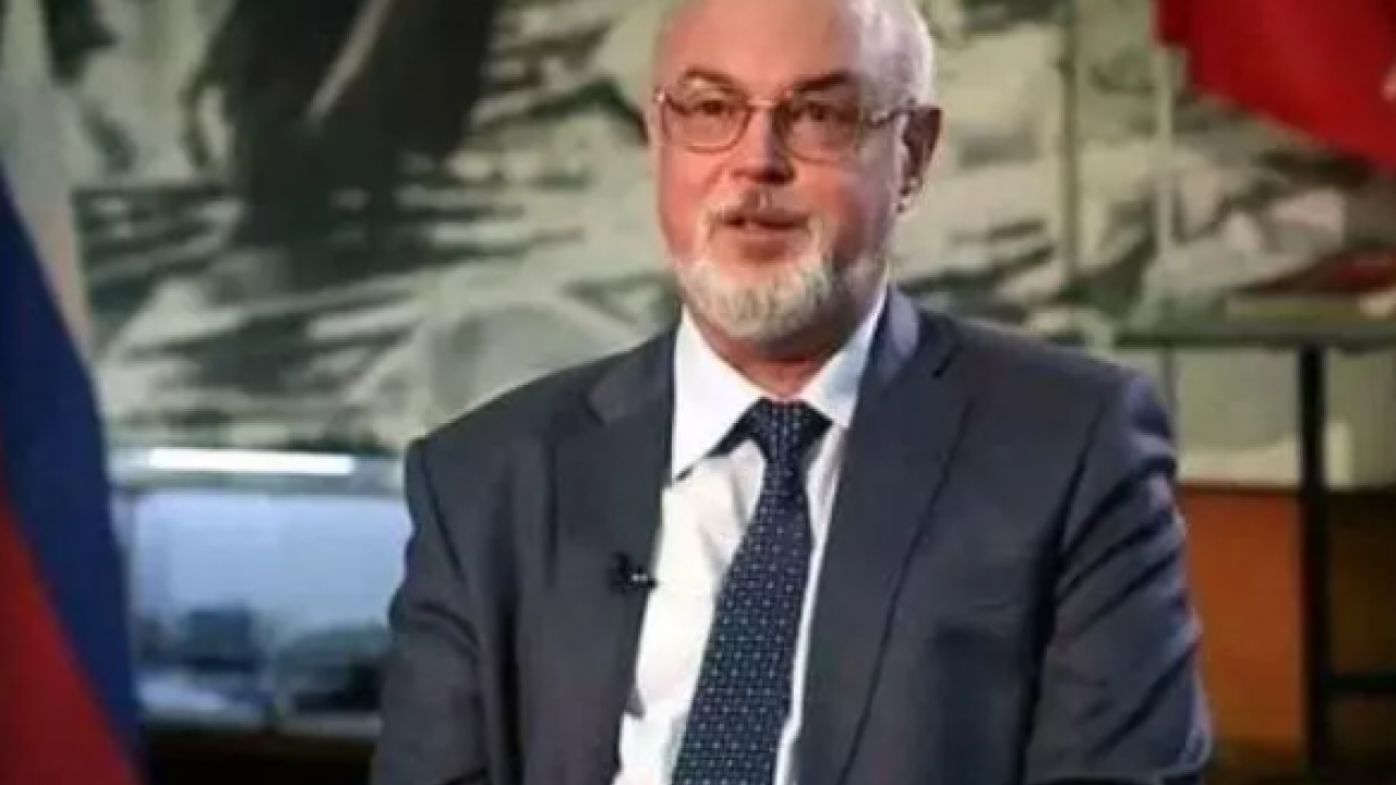 Foto - Türkiye'nin S-400'leri neden aldığını açıklayan Rusya'dan korkunç açıklama: Uzaktan off yapıldı