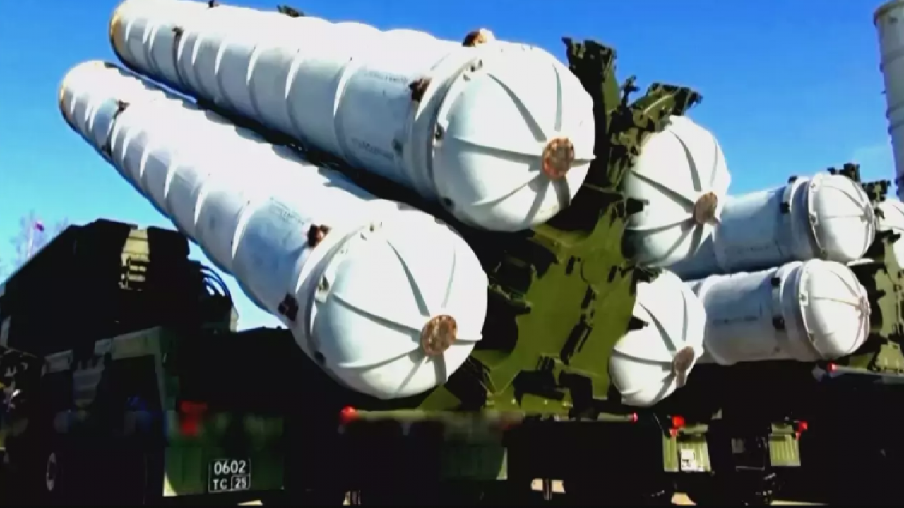 Foto - Türkiye'nin S-400'leri neden aldığını açıklayan Rusya'dan korkunç açıklama: Uzaktan off yapıldı