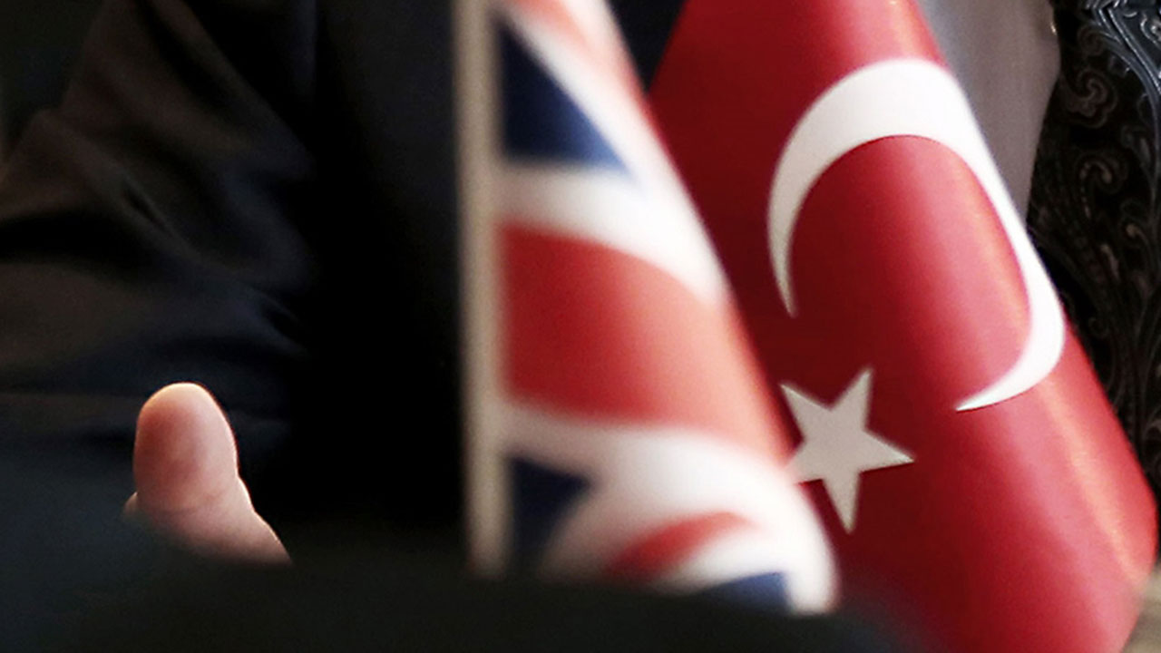 Foto - Türkiye'nin sabrını taşıran Eurofighter açıklaması! 'Bunu fark ettik' diyerek duyurdular