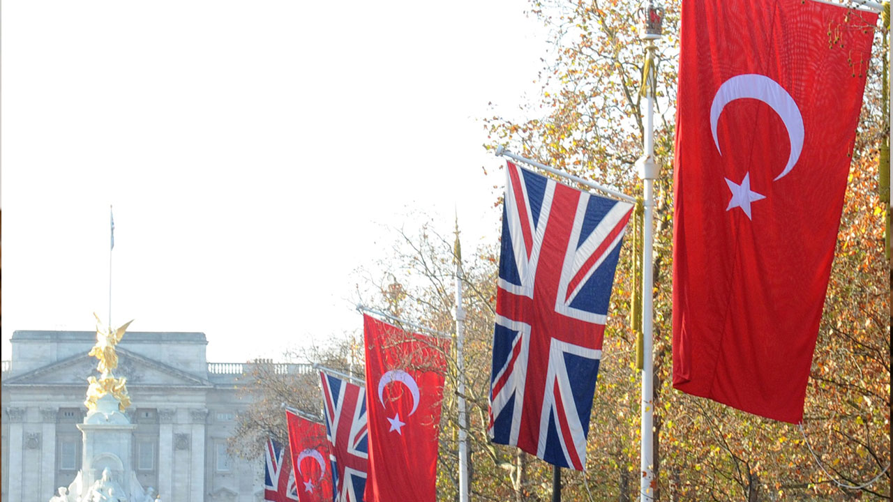 Foto - Türkiye'nin sabrını taşıran Eurofighter açıklaması! 'Bunu fark ettik' diyerek duyurdular
