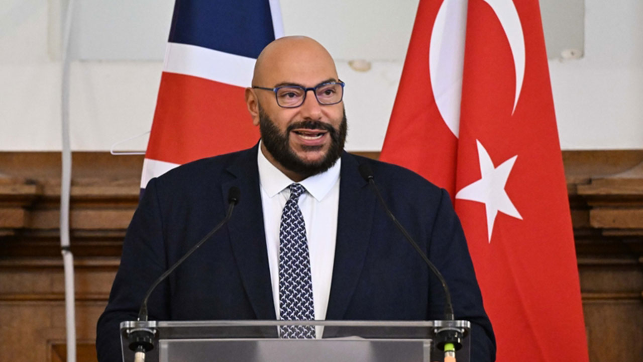 Foto - Türkiye'nin sabrını taşıran Eurofighter açıklaması! 'Bunu fark ettik' diyerek duyurdular