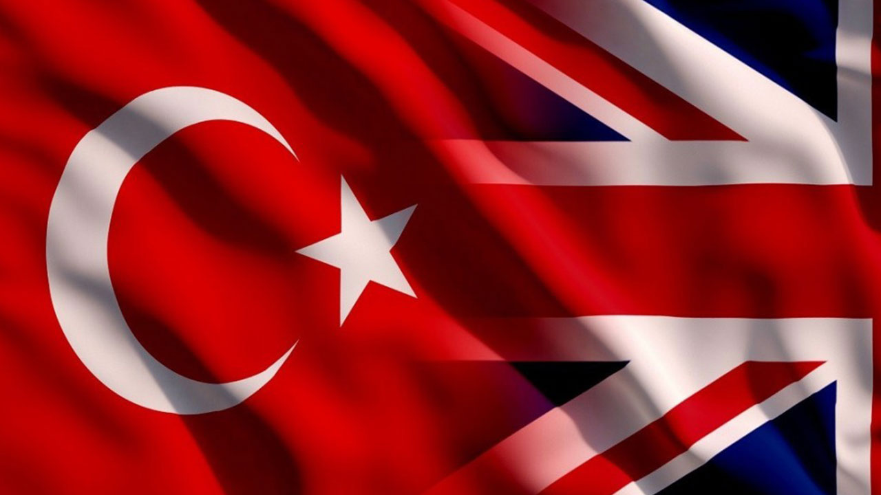 Foto - Türkiye'nin sabrını taşıran Eurofighter açıklaması! 'Bunu fark ettik' diyerek duyurdular