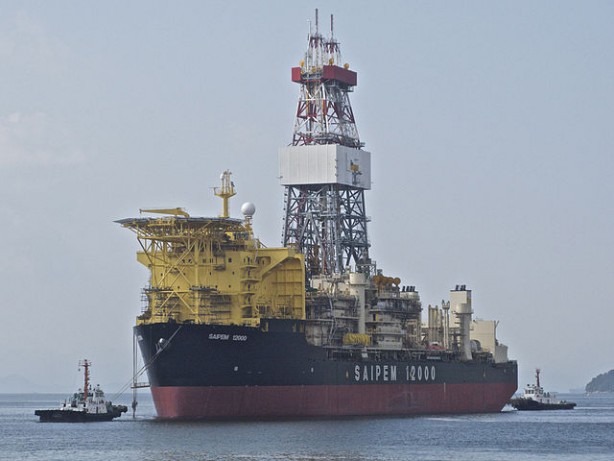 Foto - Türk sahasında milyarlarca metreküp doğalgaz buldular! Türkiye'ye karşı kirli plan, savaş uyarısı yaptı