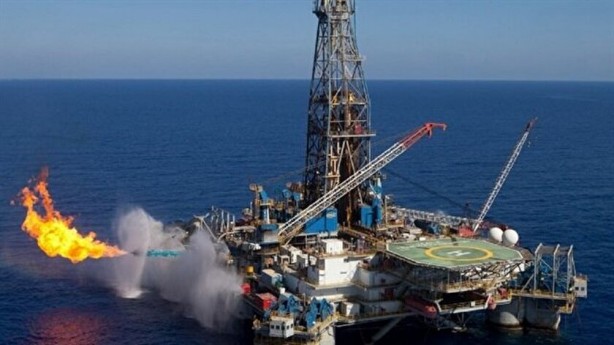 Foto - Türk sahasında milyarlarca metreküp doğalgaz buldular! Türkiye'ye karşı kirli plan, savaş uyarısı yaptı