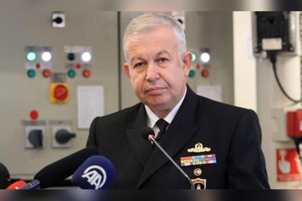 Foto - Türk sahasında milyarlarca metreküp doğalgaz buldular! Türkiye'ye karşı kirli plan, savaş uyarısı yaptı