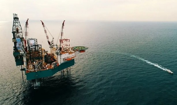 Foto - Türk sahasında milyarlarca metreküp doğalgaz buldular! Türkiye'ye karşı kirli plan, savaş uyarısı yaptı