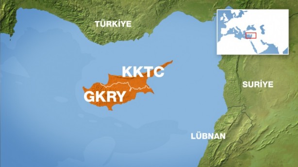 Foto - Türk sahasında milyarlarca metreküp doğalgaz buldular! Türkiye'ye karşı kirli plan, savaş uyarısı yaptı