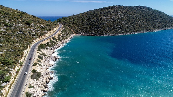 Foto - Türkiye'nin sakin cenneti: Finike 