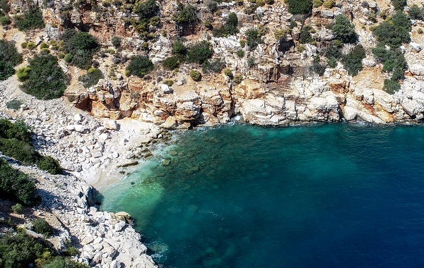 Foto - Türkiye'nin sakin cenneti: Finike 