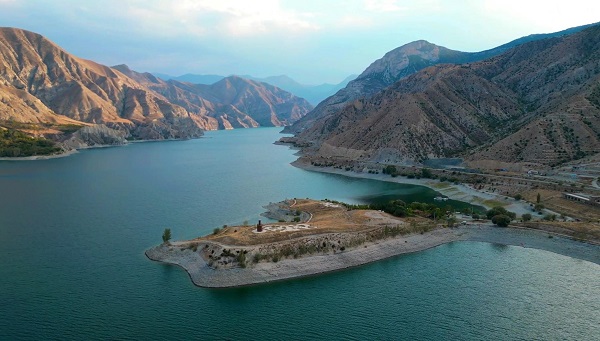 Foto - Türkiye'nin saklı cennetlerinden: Bozburun Yarımadası