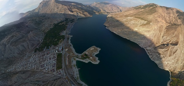 Foto - Türkiye'nin saklı cennetlerinden: Bozburun Yarımadası