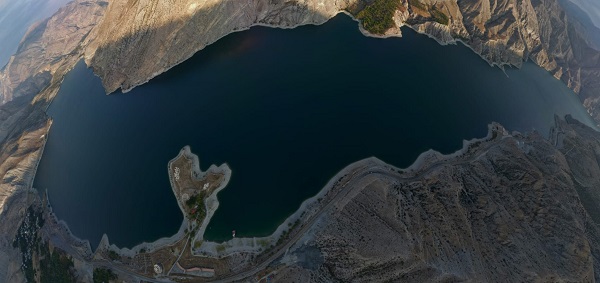 Foto - Türkiye'nin saklı cennetlerinden: Bozburun Yarımadası