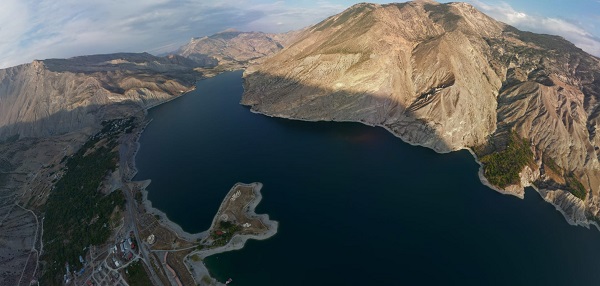 Foto - Türkiye'nin saklı cennetlerinden: Bozburun Yarımadası