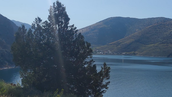 Foto - Türkiye'nin saklı kalan cenneti! Bu koylar görenleri mest ediyor
