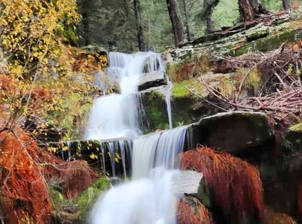  Türkiye'nin saklı kalmış cenneti