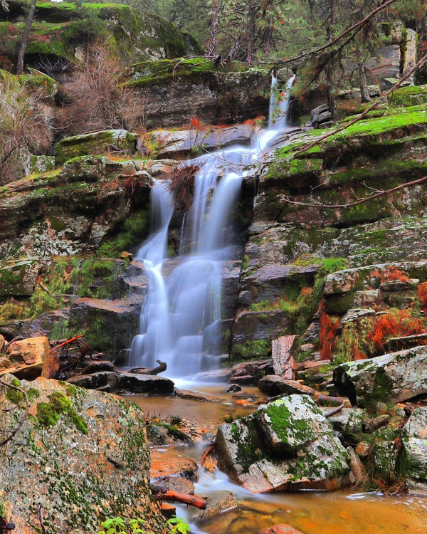 Foto - Türkiye'nin saklı kalmış cenneti