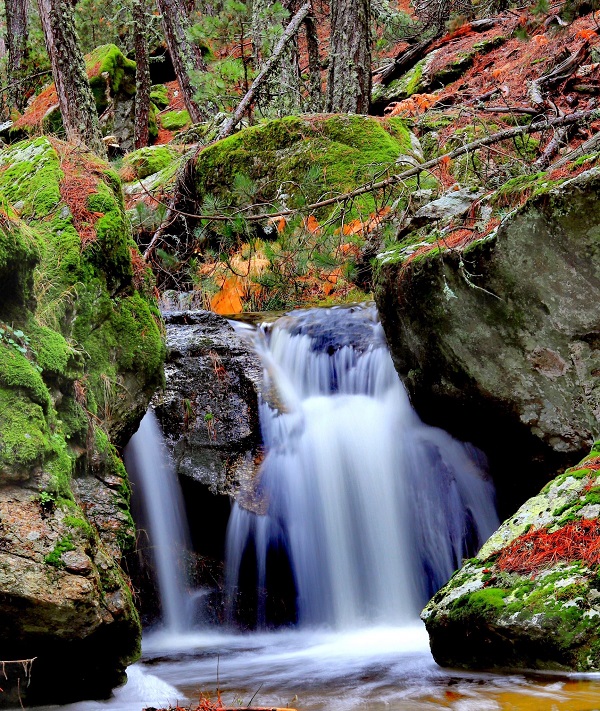 Foto - Türkiye'nin saklı kalmış cenneti