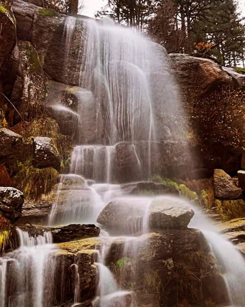 Foto - Türkiye'nin saklı kalmış cenneti