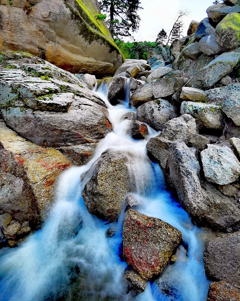 Foto - Türkiye'nin saklı kalmış cenneti
