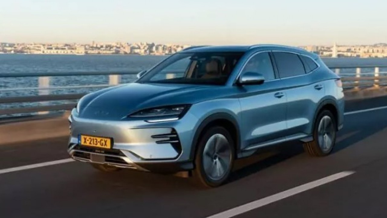 Foto - Türkiye'nin şampiyonu belli oldu: İşte en çok satılan elektrikli modeller!