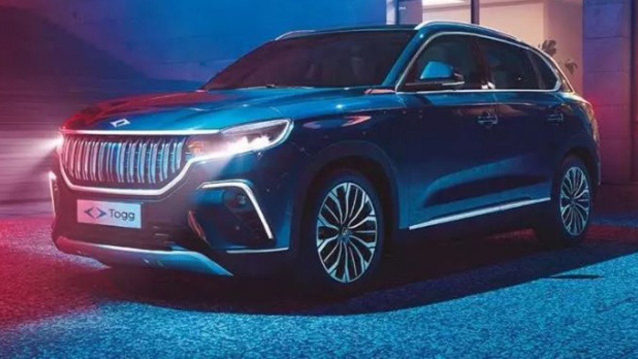 Foto - Türkiye'nin şampiyonu belli oldu: İşte en çok satılan elektrikli modeller!