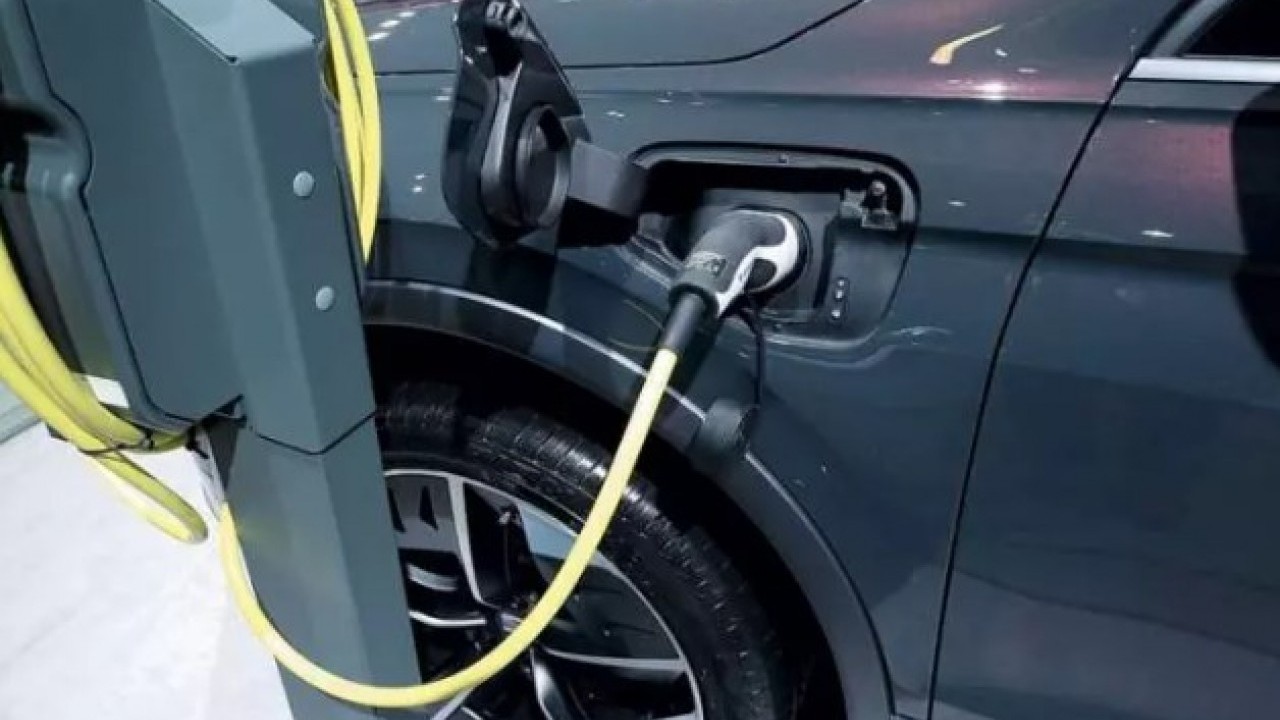 Türkiye'nin şampiyonu belli oldu: İşte en çok satılan elektrikli modeller!