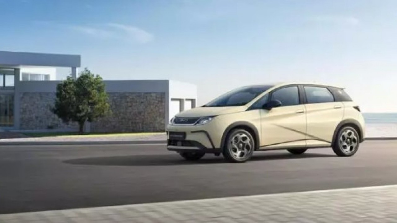 Foto - Türkiye'nin şampiyonu belli oldu: İşte en çok satılan elektrikli modeller!