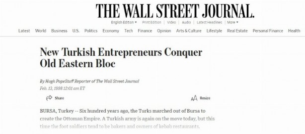 Foto - Türkiye'nin sanayi devi konkordato ilan etti! Dünyada ilk beş arasında yer alıyordu, çok kötü haber geldi