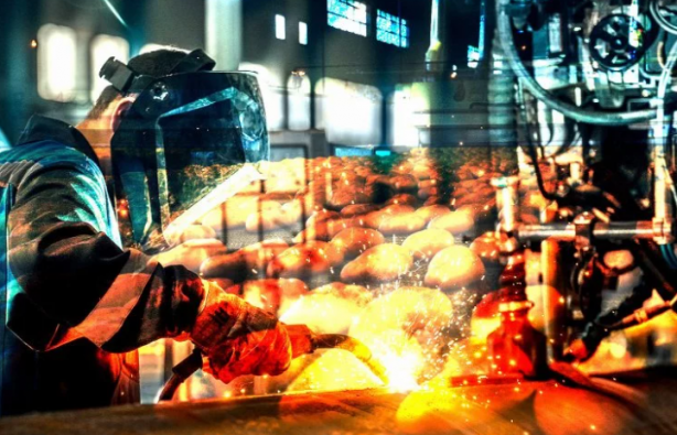 Foto - Türkiye'nin sanayi devi konkordato ilan etti! Dünyada ilk beş arasında yer alıyordu, çok kötü haber geldi