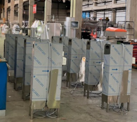 Foto - Türkiye'nin sanayi devi konkordato ilan etti! Dünyada ilk beş arasında yer alıyordu, çok kötü haber geldi