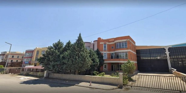 Foto - Türkiye'nin sanayi devi her an iflas edebilir