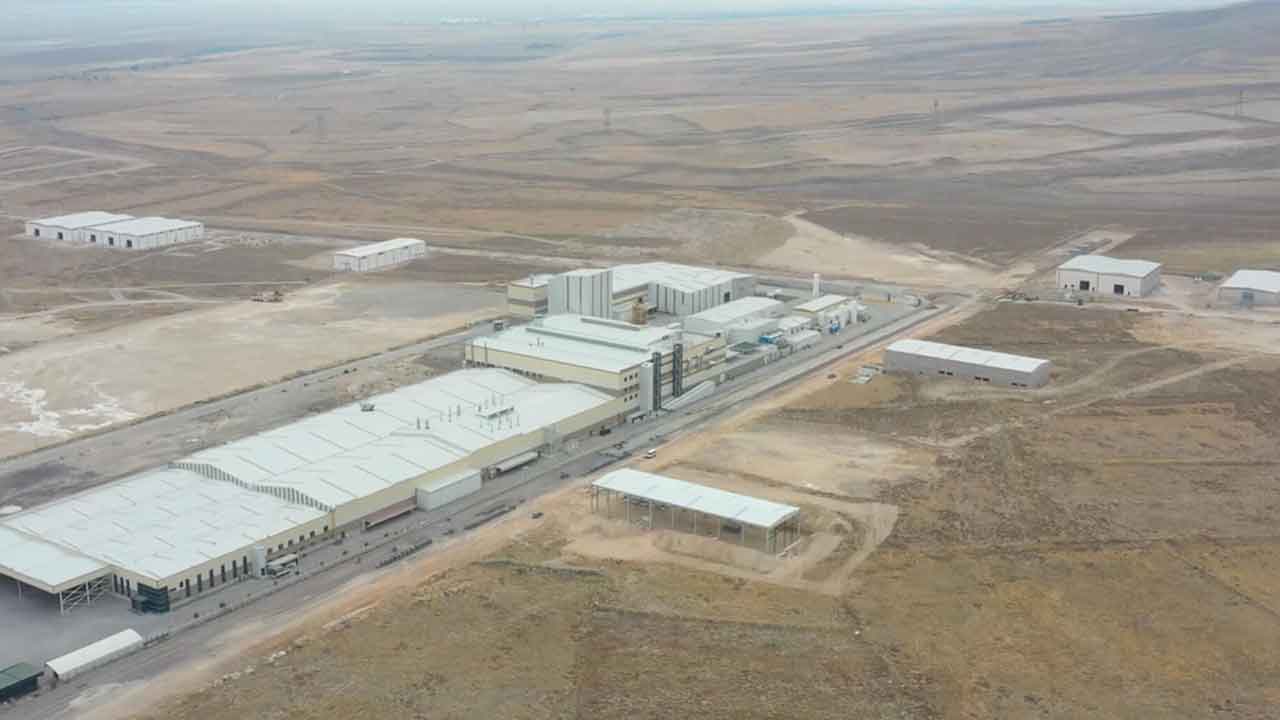 Türkiye'nin sanayi devi sessiz sedasız satıldı! Yine o ülke aldı