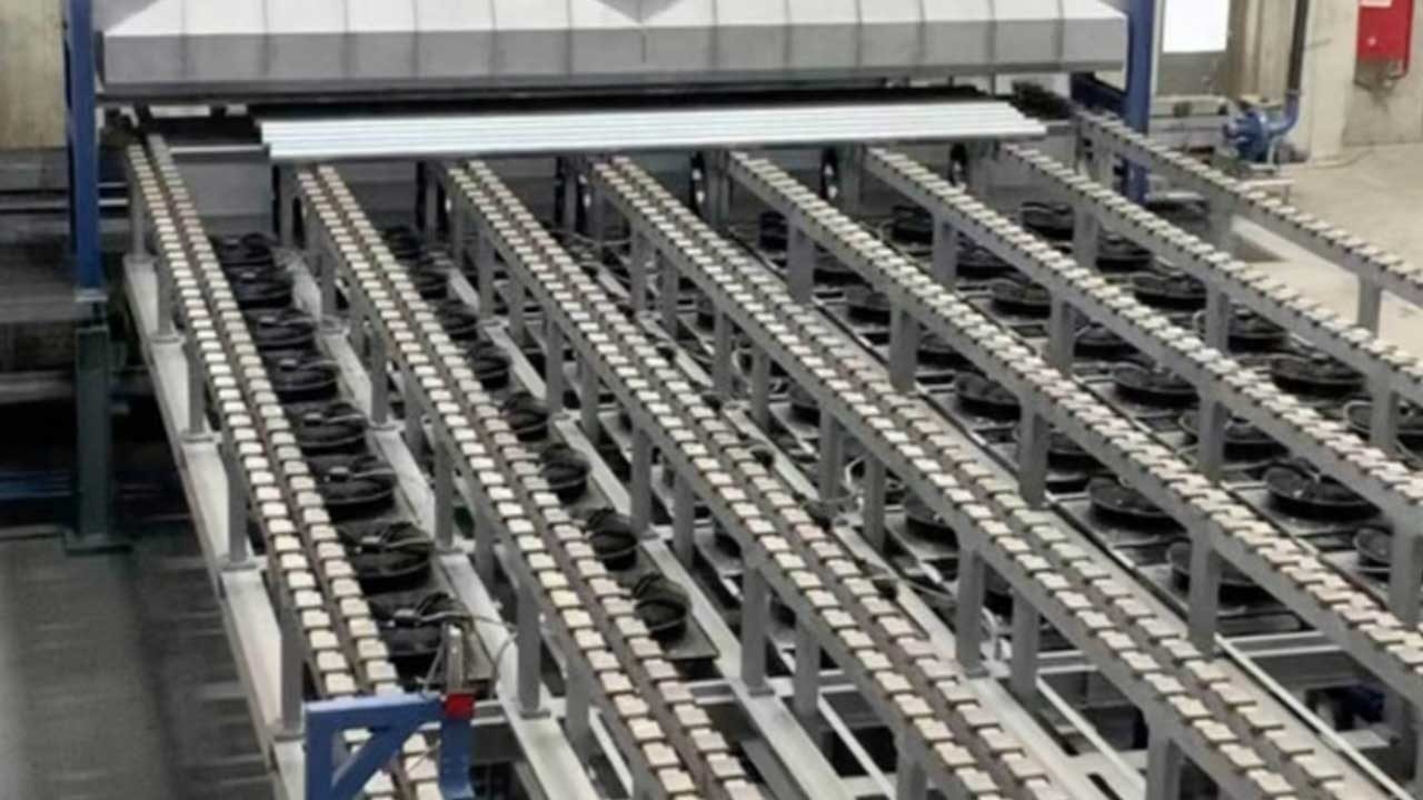 Foto - Türkiye'nin sanayi devinden beklenmedik hamle: Konkordatodan vazgeçtiler