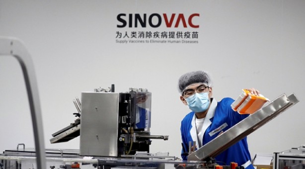 Foto - Türkiye'nin satın aldığı Çin aşısının sonuçları çıktı