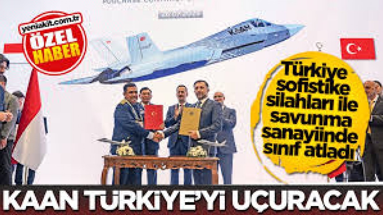 Foto - 'Türkiye'nin savunma programına girmesini engelleyeceğiz'