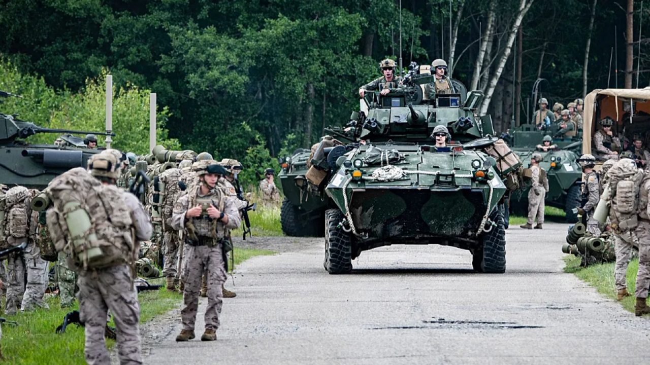 'Türkiye'nin savunma programına girmesini engelleyeceğiz'